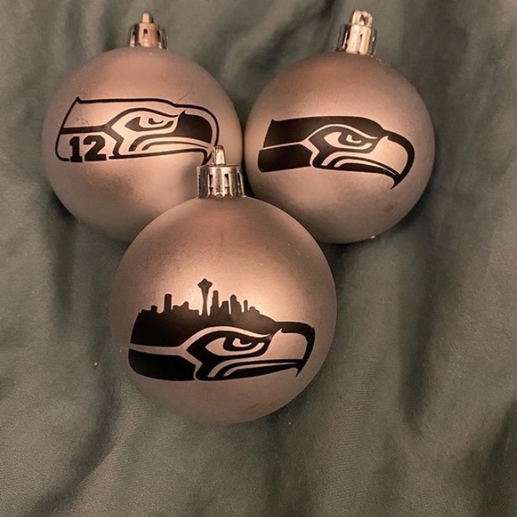 Custom ornaments - Picture 5 of 5